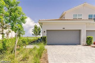 6044 Ellerston WAY 1511, Ave Maria, FL 34142