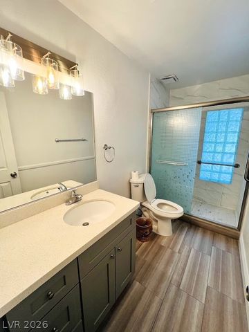 5688 Maceta Avenue, Las Vegas, NV 89103