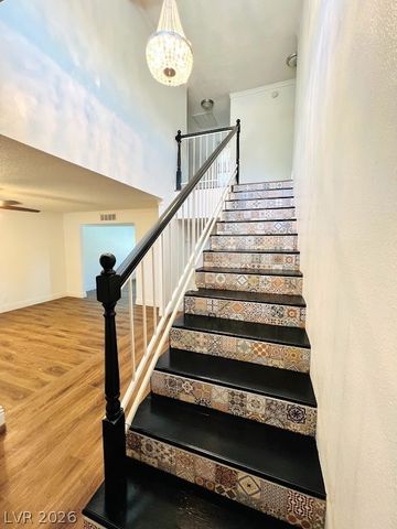 5688 Maceta Avenue, Las Vegas, NV 89103