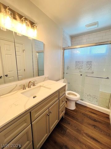 5688 Maceta Avenue, Las Vegas, NV 89103