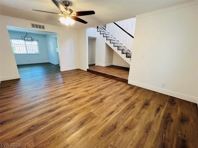 5688 Maceta Avenue, Las Vegas, NV 89103