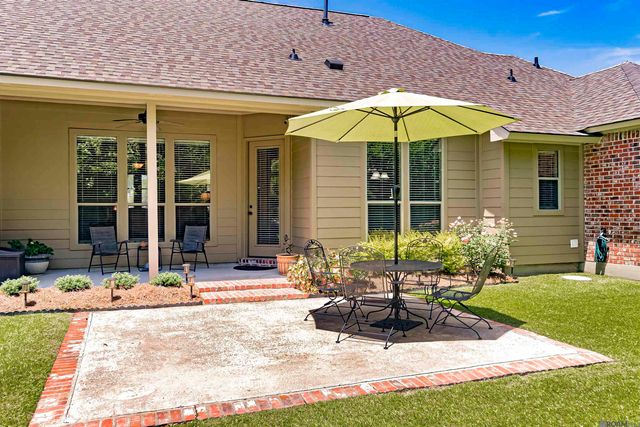 185 Chancellor Ave, Iberville, LA 70776