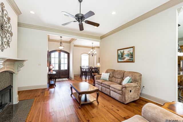 185 Chancellor Ave, Iberville, LA 70776