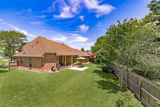 185 Chancellor Ave, Iberville, LA 70776