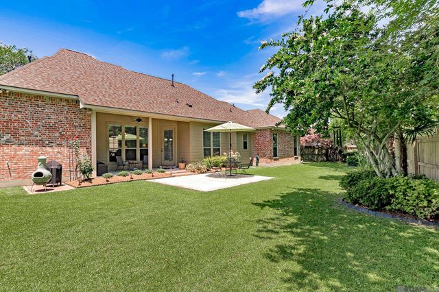 185 Chancellor Ave, Iberville, LA 70776