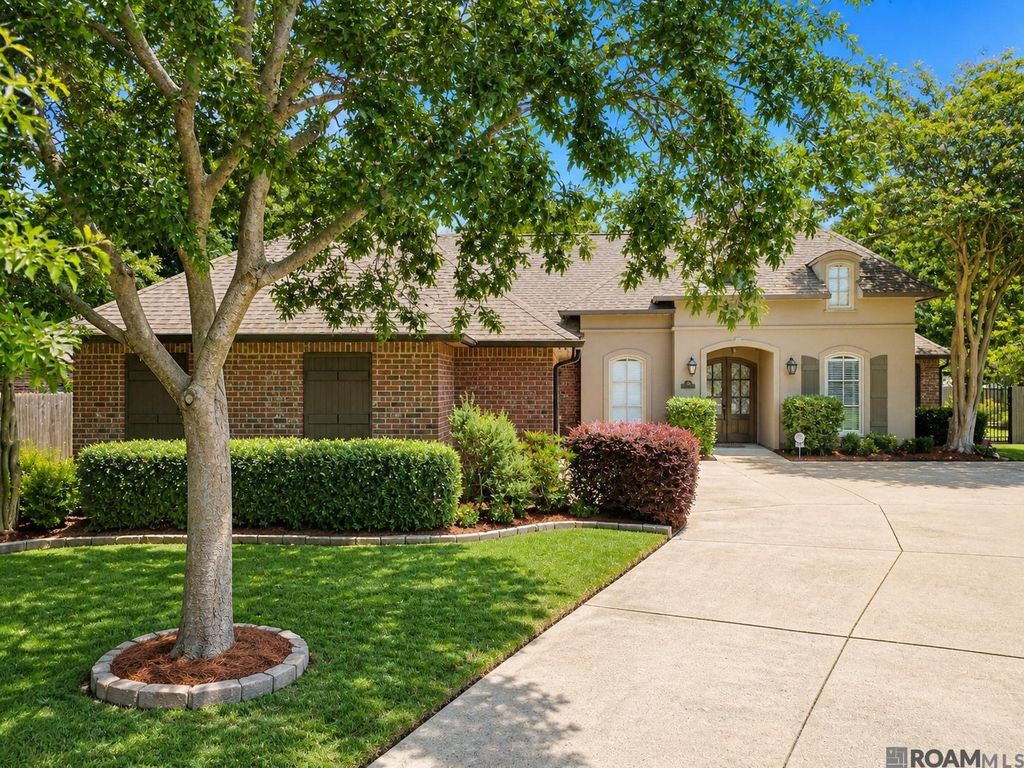 185 Chancellor Ave, Iberville, LA 70776