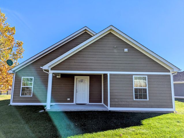 67 Leaflet Avenue, Somerset, KY 42503