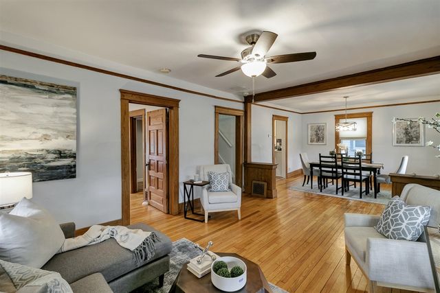 1123 W Huron Street, Ann Arbor, MI 48103