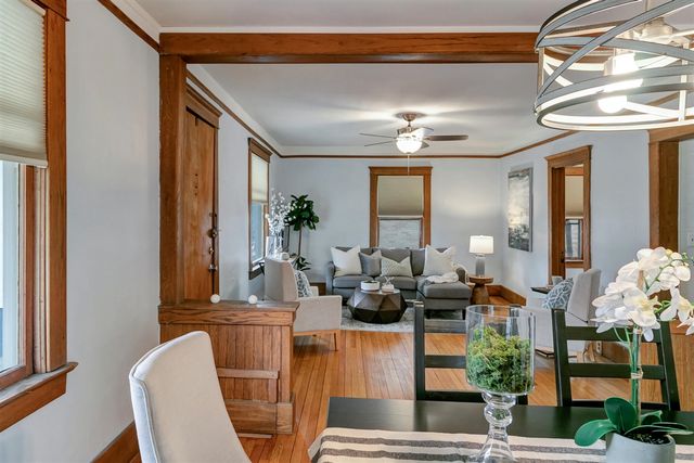 1123 W Huron Street, Ann Arbor, MI 48103
