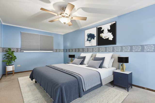 13801 S Secretariat Lane, Orland Park, IL 60467