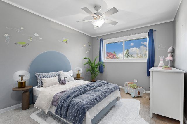 13801 S Secretariat Lane, Orland Park, IL 60467