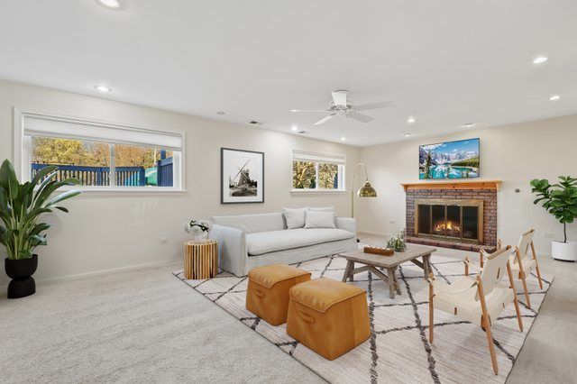 13801 S Secretariat Lane, Orland Park, IL 60467