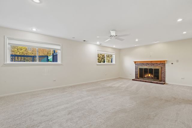 13801 S Secretariat Lane, Orland Park, IL 60467