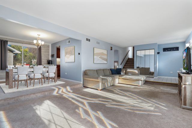 13801 S Secretariat Lane, Orland Park, IL 60467