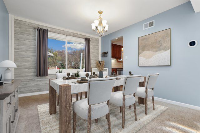 13801 S Secretariat Lane, Orland Park, IL 60467