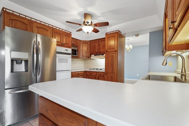 13801 S Secretariat Lane, Orland Park, IL 60467