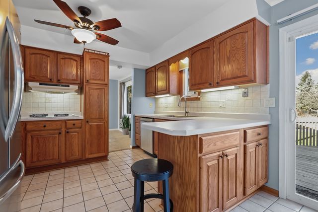 13801 S Secretariat Lane, Orland Park, IL 60467