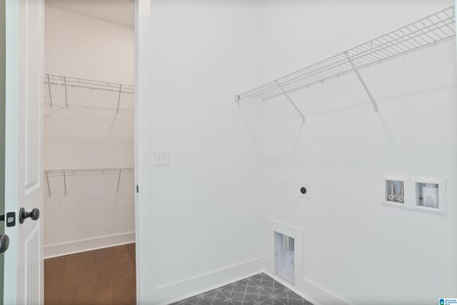 000537 PRESERVE WAY, Hoover, AL 35226