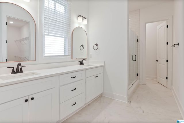 000537 PRESERVE WAY, Hoover, AL 35226