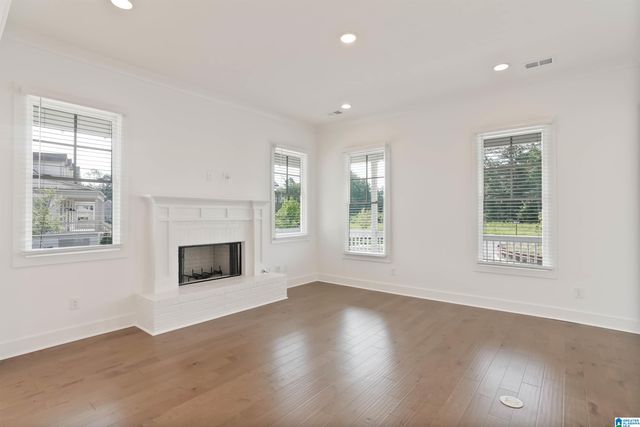 000537 PRESERVE WAY, Hoover, AL 35226