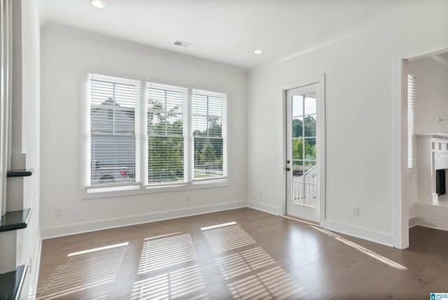 000537 PRESERVE WAY, Hoover, AL 35226