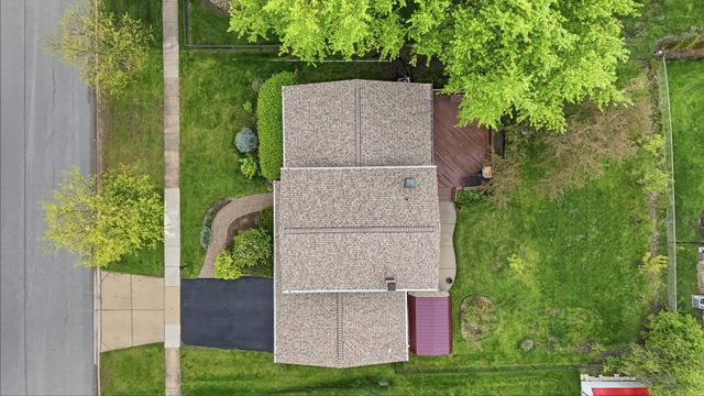 4065 Winston Drive, Hoffman Estates, IL 60192