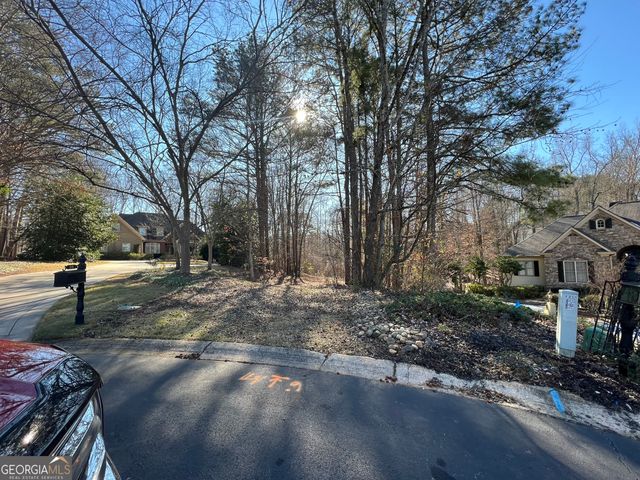 213 Saint Andrews Court, Mcdonough, GA 30253
