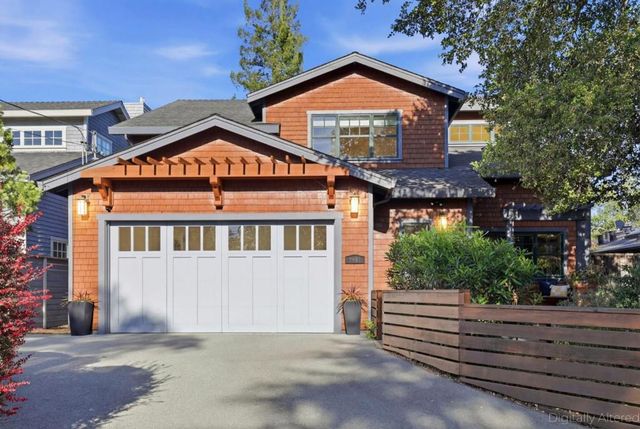 2067 Santa Cruz Avenue, Menlo Park, CA 94025