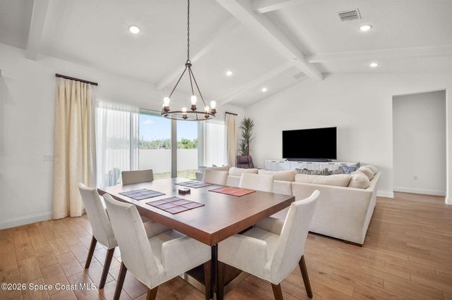 3383 Armen Drive, Merritt Island, FL 32953