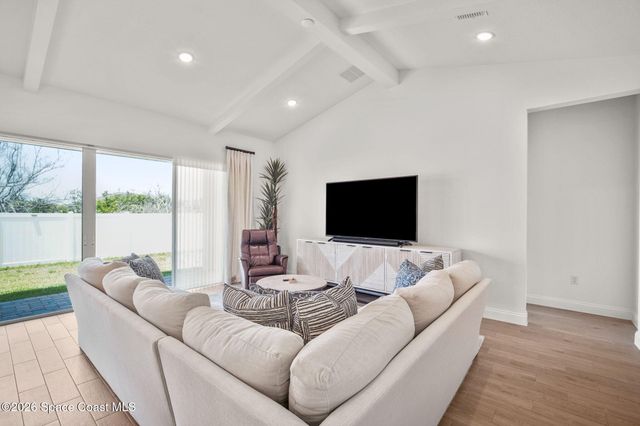 3383 Armen Drive, Merritt Island, FL 32953