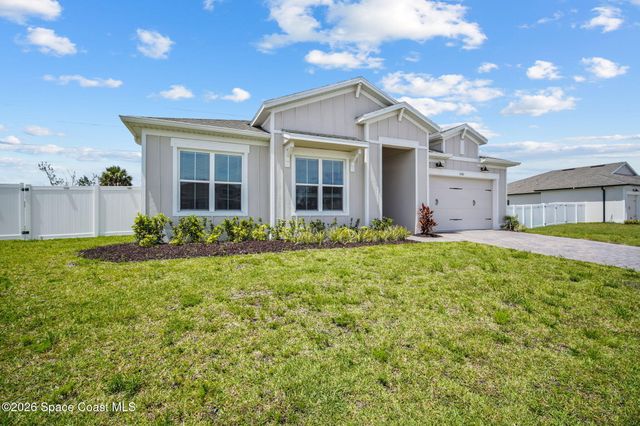 3383 Armen Drive, Merritt Island, FL 32953