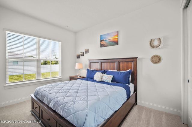 3383 Armen Drive, Merritt Island, FL 32953