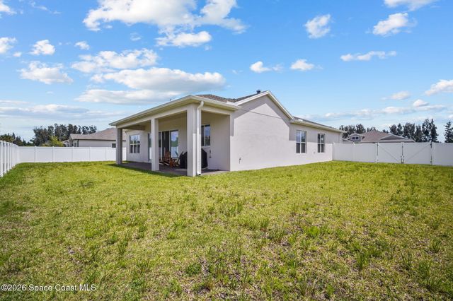 3383 Armen Drive, Merritt Island, FL 32953