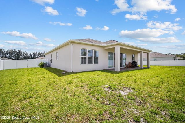 3383 Armen Drive, Merritt Island, FL 32953