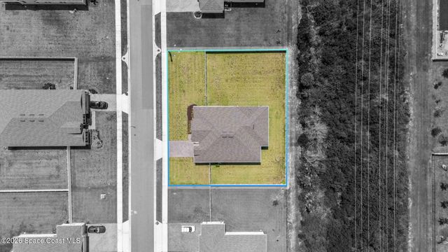 3383 Armen Drive, Merritt Island, FL 32953