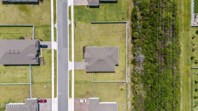 3383 Armen Drive, Merritt Island, FL 32953