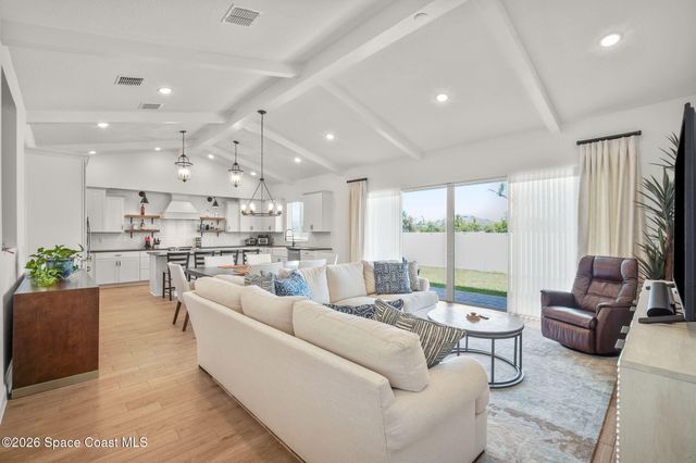 3383 Armen Drive, Merritt Island, FL 32953