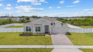 3383 Armen Drive, Merritt Island, FL 32953