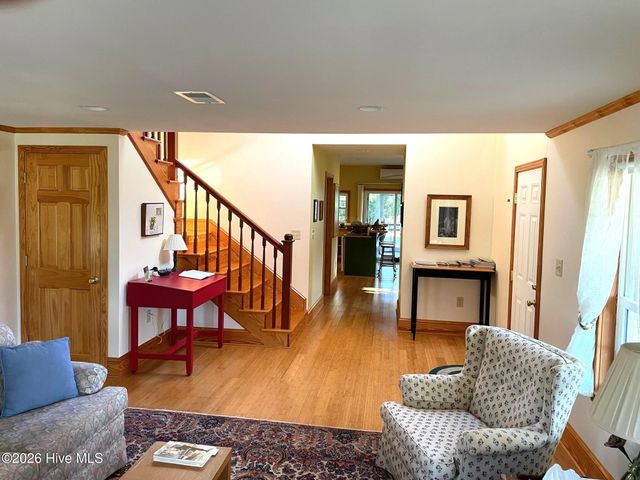 115 Polly Way Lane, Marshallberg, NC 28553