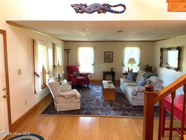 115 Polly Way Lane, Marshallberg, NC 28553