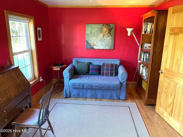 115 Polly Way Lane, Marshallberg, NC 28553