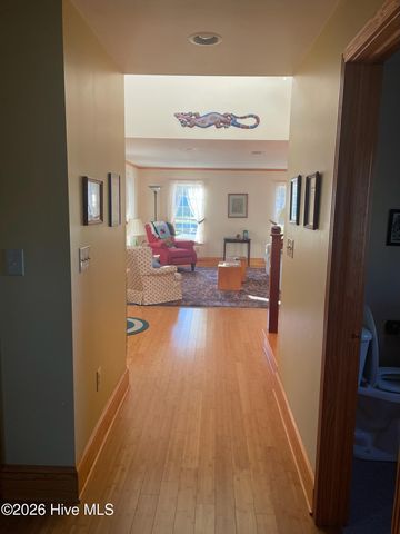 115 Polly Way Lane, Marshallberg, NC 28553