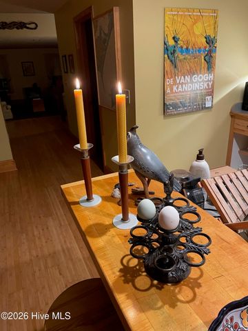 115 Polly Way Lane, Marshallberg, NC 28553