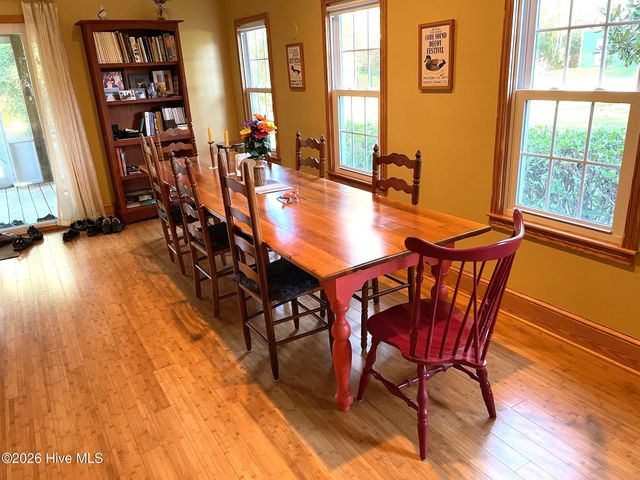 115 Polly Way Lane, Marshallberg, NC 28553