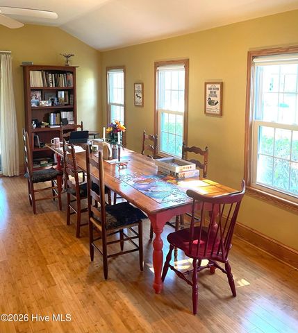 115 Polly Way Lane, Marshallberg, NC 28553