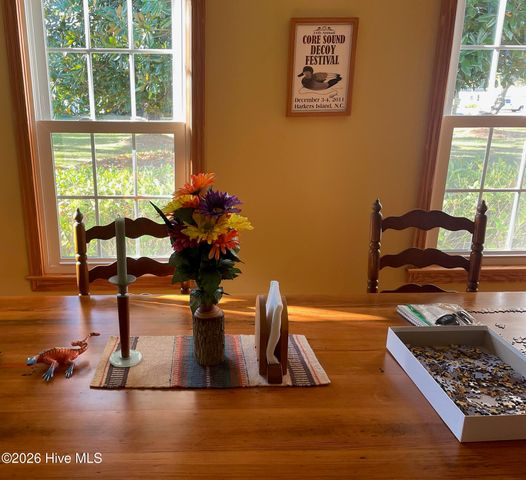 115 Polly Way Lane, Marshallberg, NC 28553