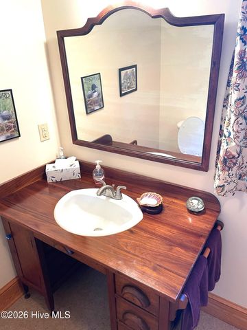 115 Polly Way Lane, Marshallberg, NC 28553