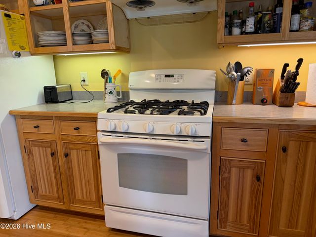 115 Polly Way Lane, Marshallberg, NC 28553