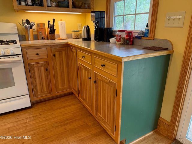 115 Polly Way Lane, Marshallberg, NC 28553