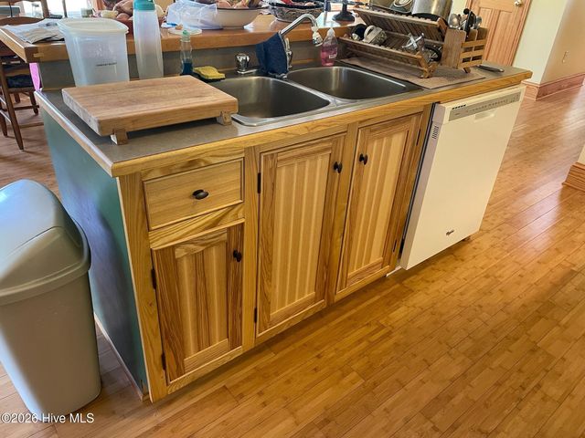 115 Polly Way Lane, Marshallberg, NC 28553